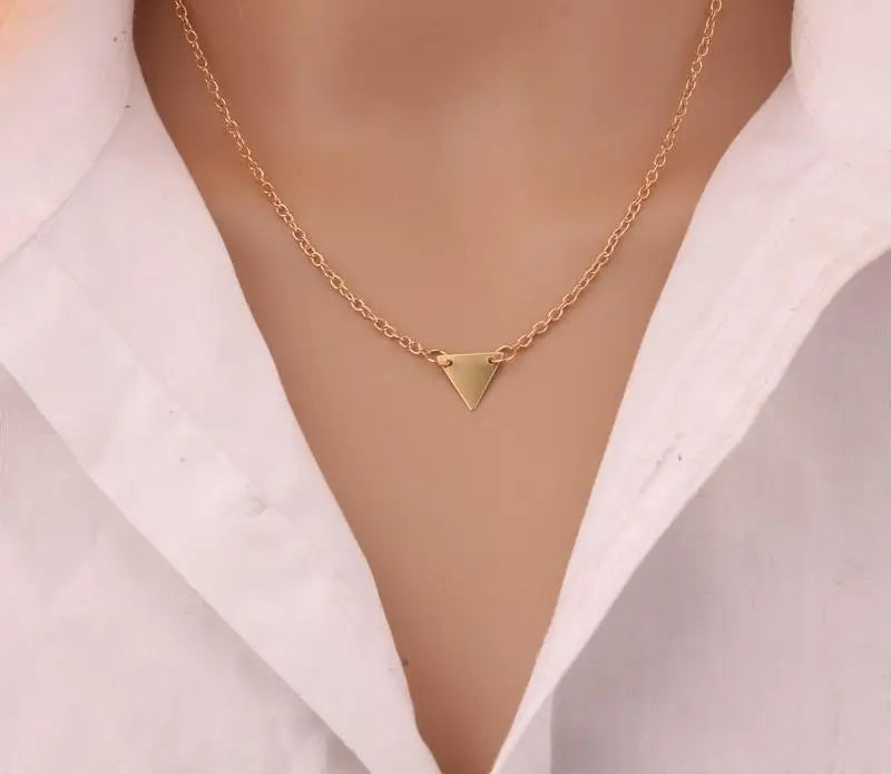 Collier Pendentif Feuilles et Oiseau - Bijou Statement Maxi Choker Femme Tendance