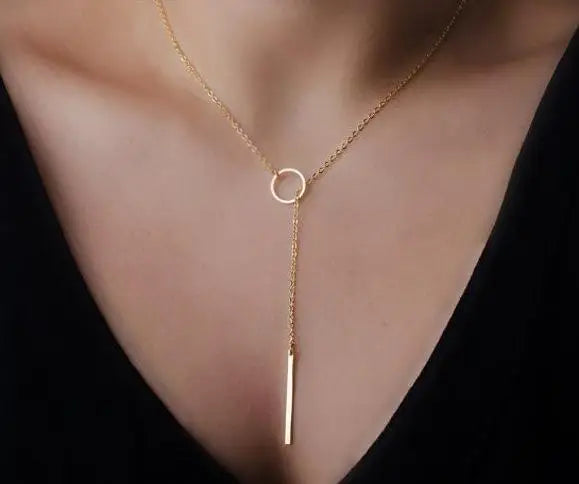 Collier Pendentif Feuilles et Oiseau - Bijou Statement Maxi Choker Femme Tendance