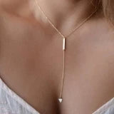 Collier Pendentif Feuilles et Oiseau - Bijou Statement Maxi Choker Femme Tendance
