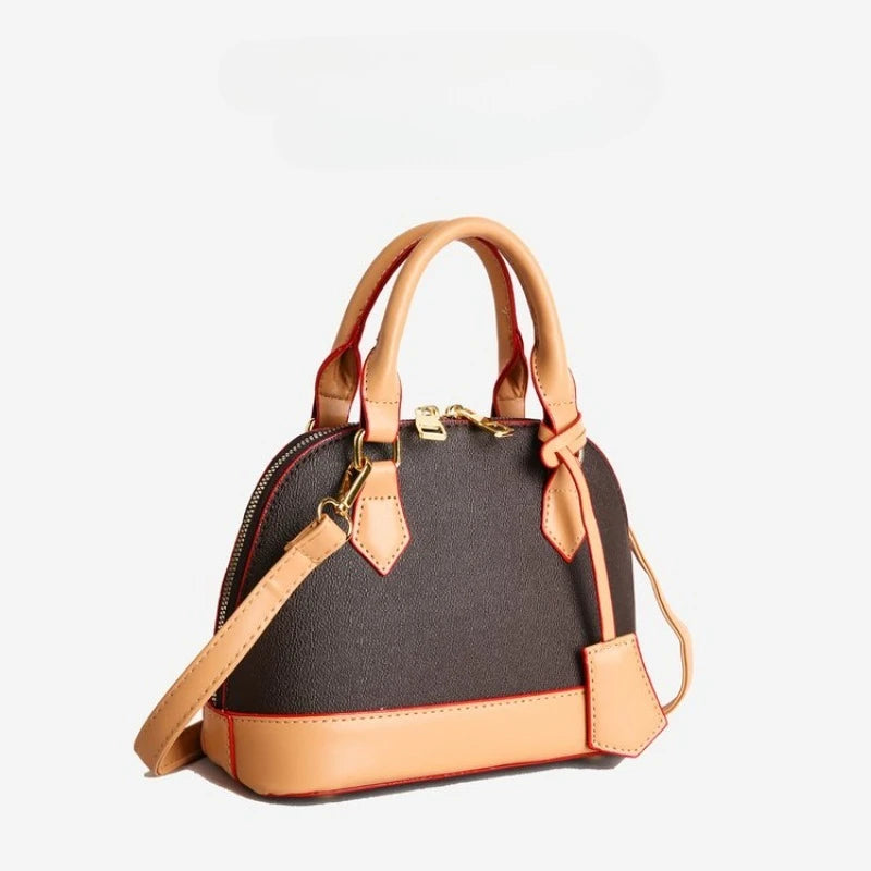 Sac à Main Femme Bandoulière Durable - Pratique Voyage Commuting Tendance 2025