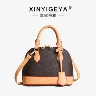 Sac à Main Femme Bandoulière Durable - Pratique Voyage Commuting Tendance 2025
