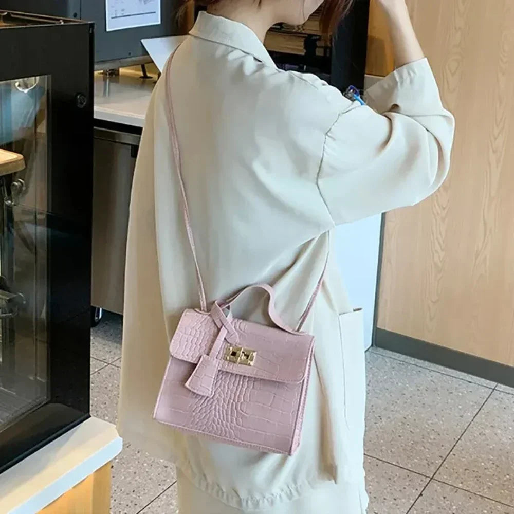 Sac à Main Femme 2024 - Style & Fonctionnalité