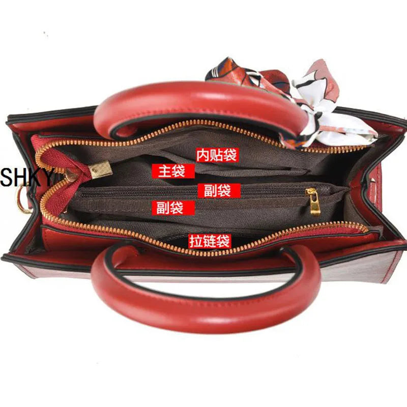 NOUVEAUTES 2026 !!! - Sac à Main Femme Luxe Effet Daim 2026 - Sac Bandoulière Cabas Tendance