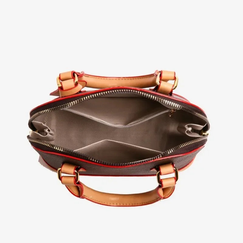 Sac à Main Femme Bandoulière Durable - Pratique Voyage Commuting Tendance 2025