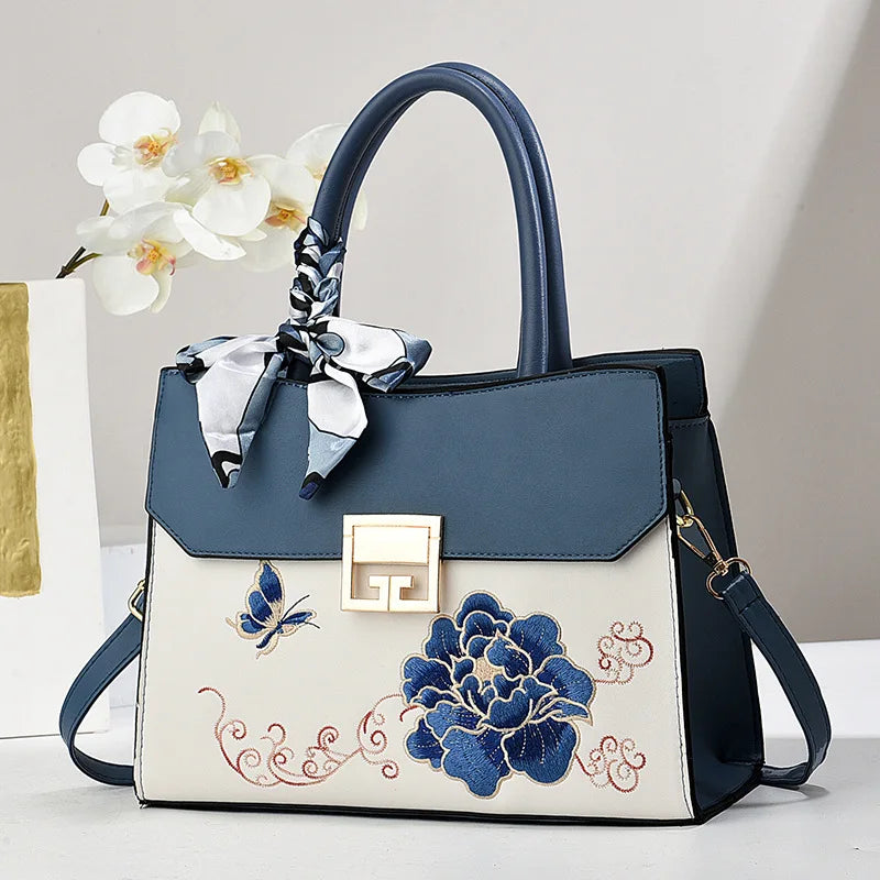 NOUVEAUTES 2026 !!! - Sac à Main Femme Luxe Effet Daim 2026 - Sac Bandoulière Cabas Tendance