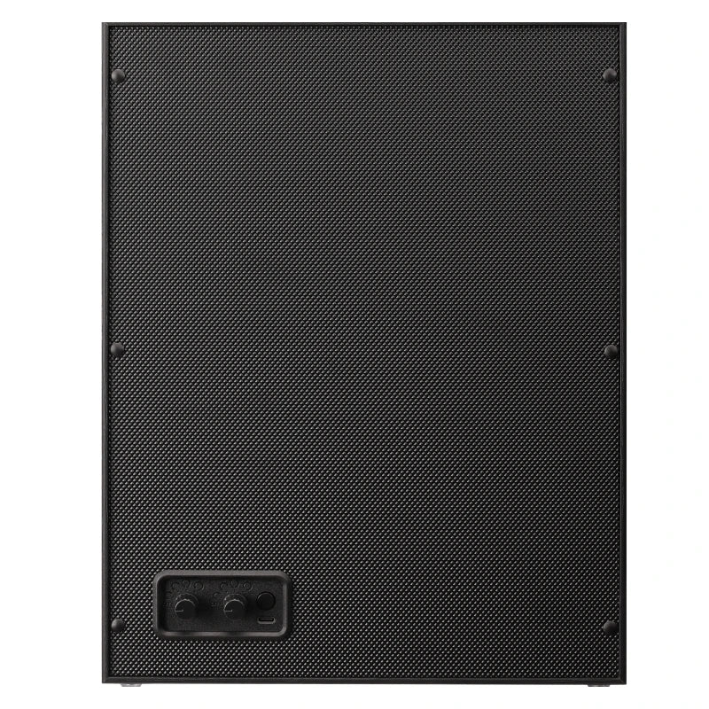 Remontoir Montres Automatique EMBERS 4 Montres - Grain Bois Noir - Moteur Silencieux - Rétroéclairage LED