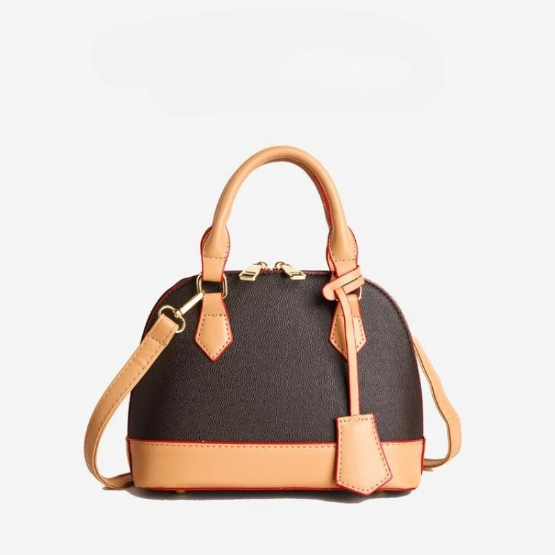 Sac à Main Femme Bandoulière Durable - Pratique Voyage Commuting Tendance 2025