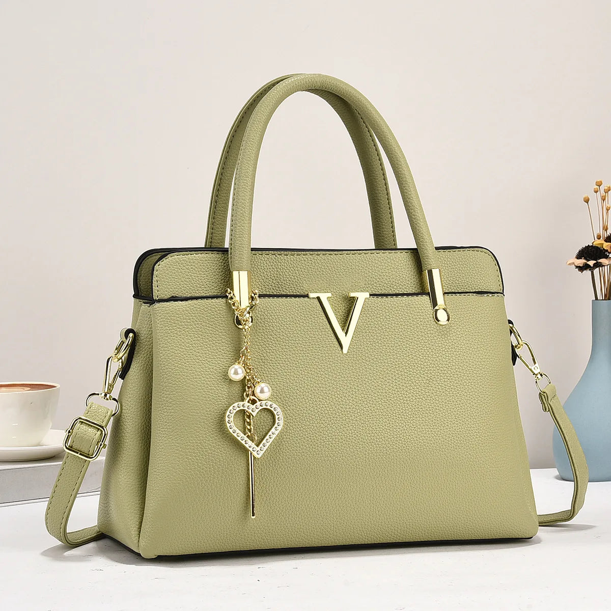 NOUVEAUTES 2026 !!! - Sac à Main Femme Luxe Designer 2026 - Sac Bandoulière Carré Élégant