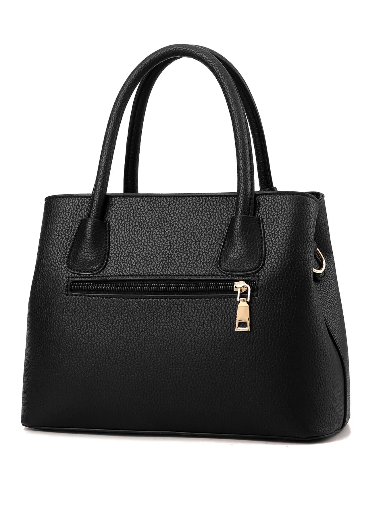 Sac à Main Femme Texture Haut de Gamme - Sac Bandoulière Oblique Européen