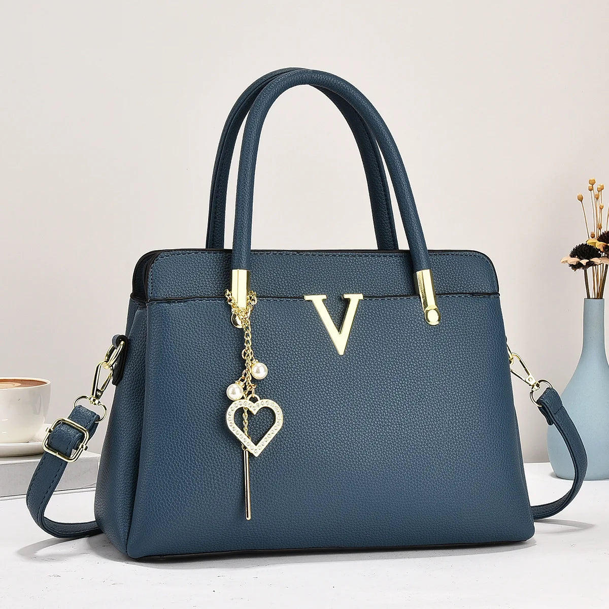 NOUVEAUTES 2026 !!! - Sac à Main Femme Luxe Designer 2026 - Sac Bandoulière Carré Élégant