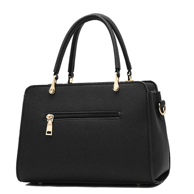 NOUVEAUTES 2026 !!! - Sac à Main Femme à Bandoulière Carré Luxe 2026 - Sac à Main Designer