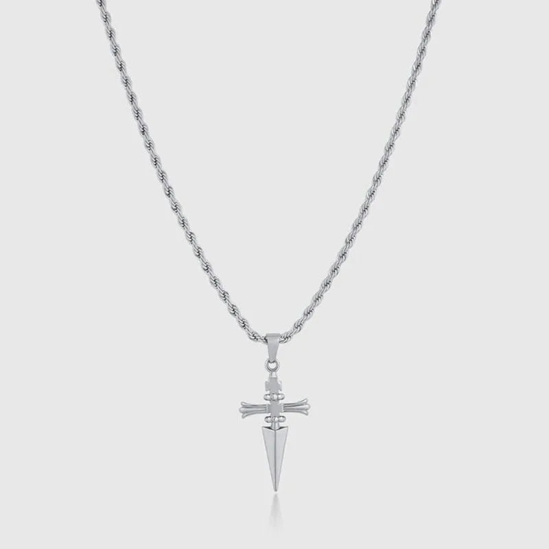 Collier Chaîne Jugement Hunter X Hunter - Bijou Anime Homme Tendance