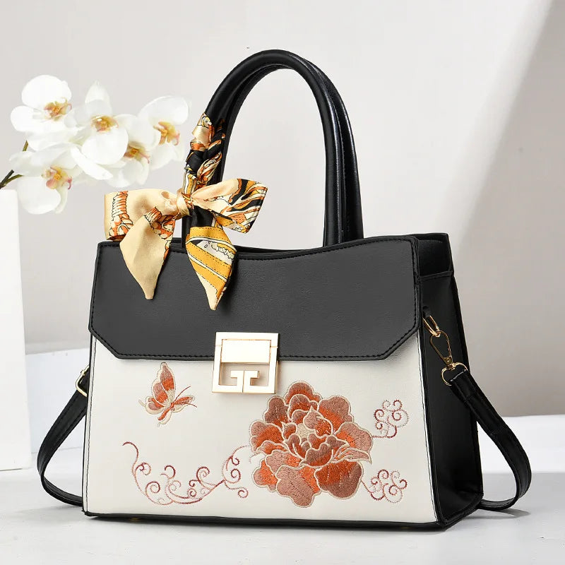 NOUVEAUTES 2026 !!! - Sac à Main Femme Luxe Effet Daim 2026 - Sac Bandoulière Cabas Tendance