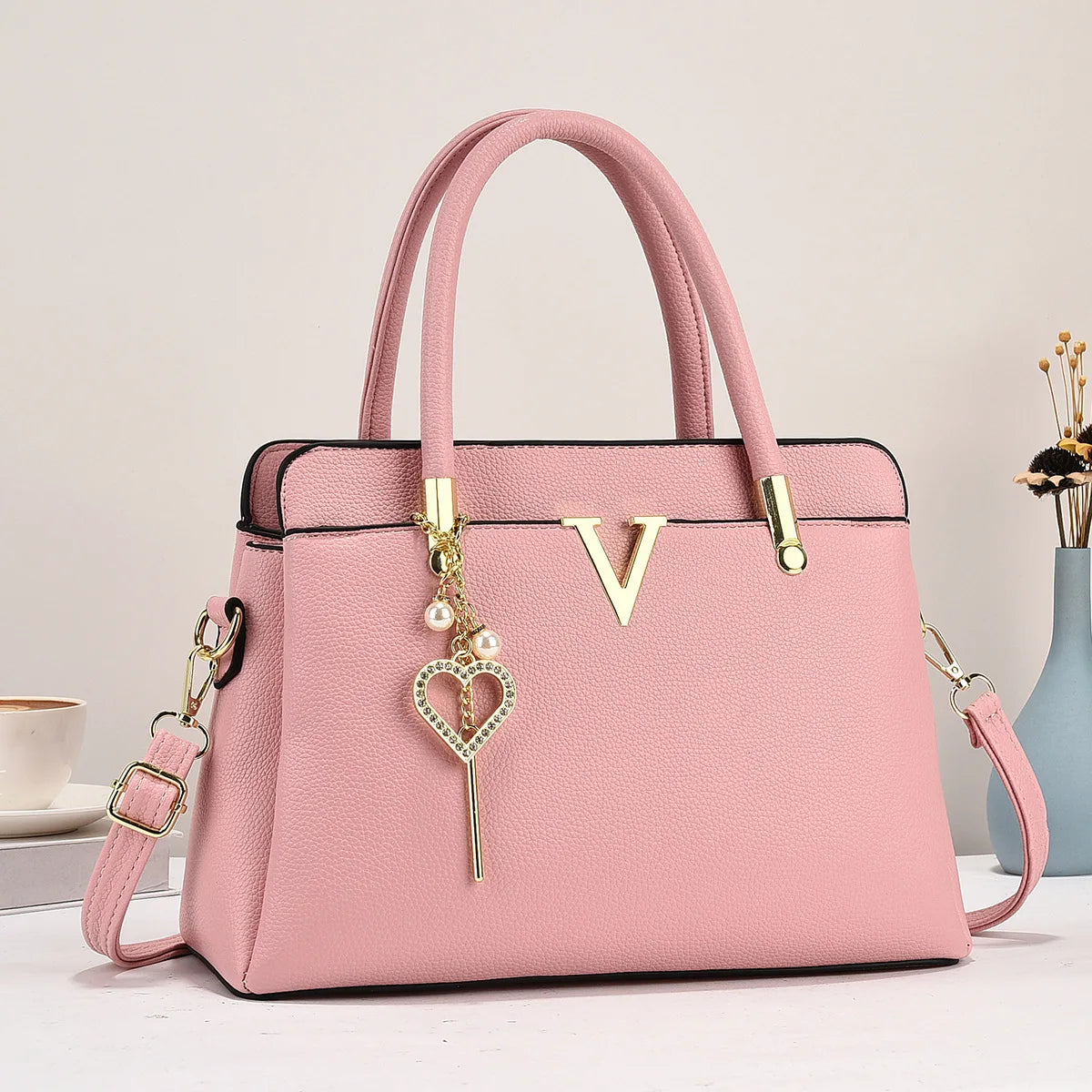 NOUVEAUTES 2026 !!! - Sac à Main Femme Luxe Designer 2026 - Sac Bandoulière Carré Élégant