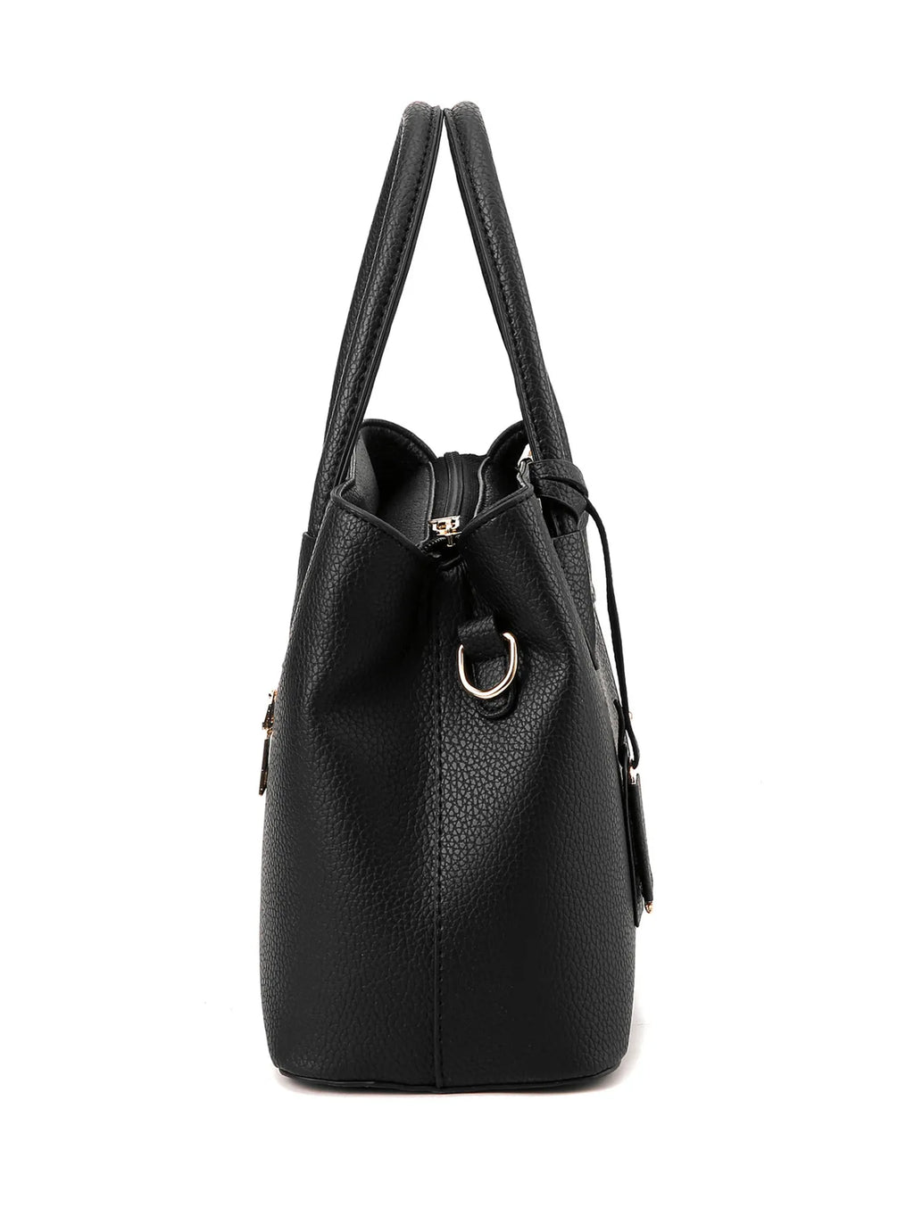 Sac à Main Femme Texture Haut de Gamme - Sac Bandoulière Oblique Européen