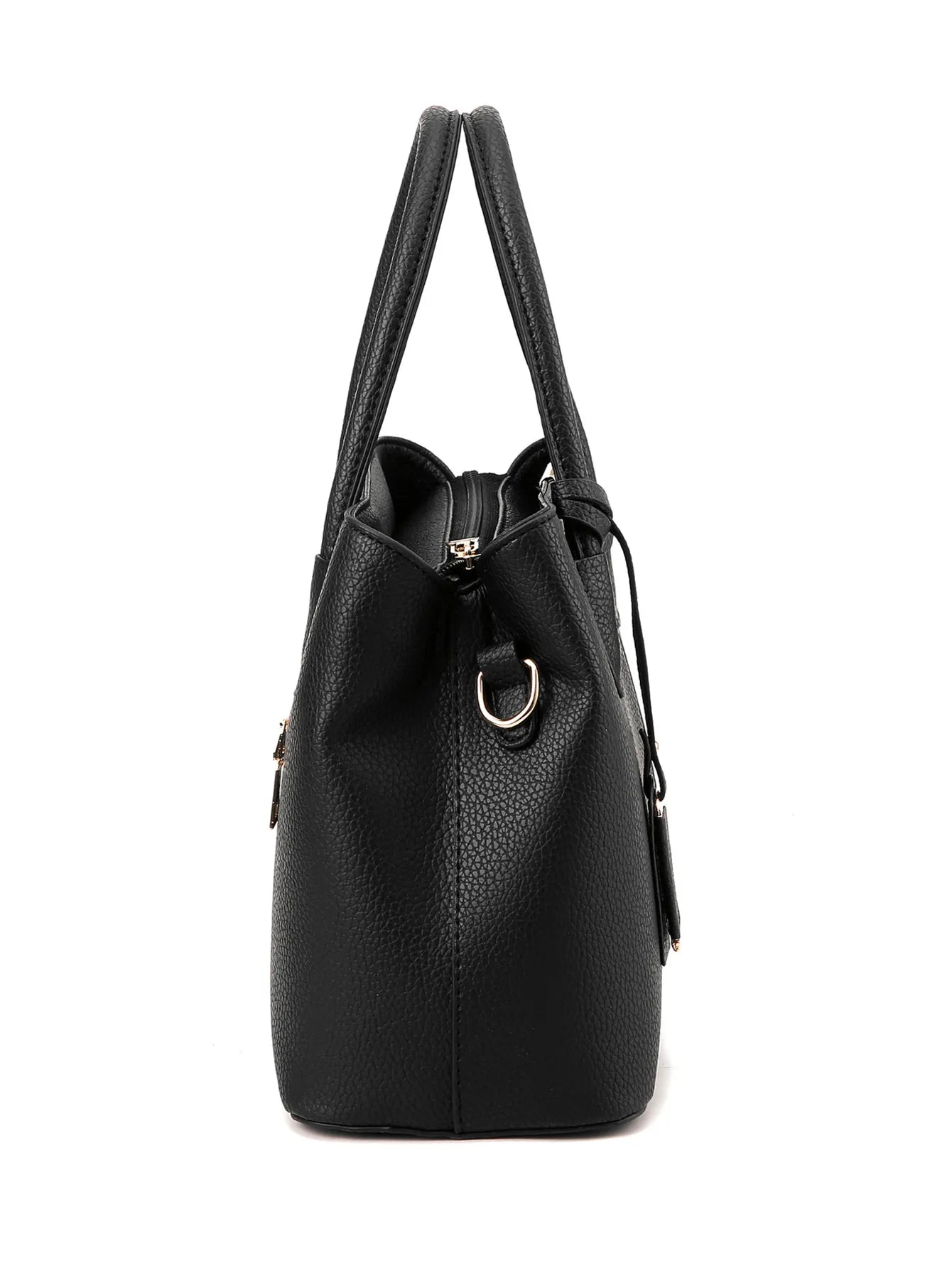 Sac à Main Femme Texture Haut de Gamme - Sac Bandoulière Oblique Européen