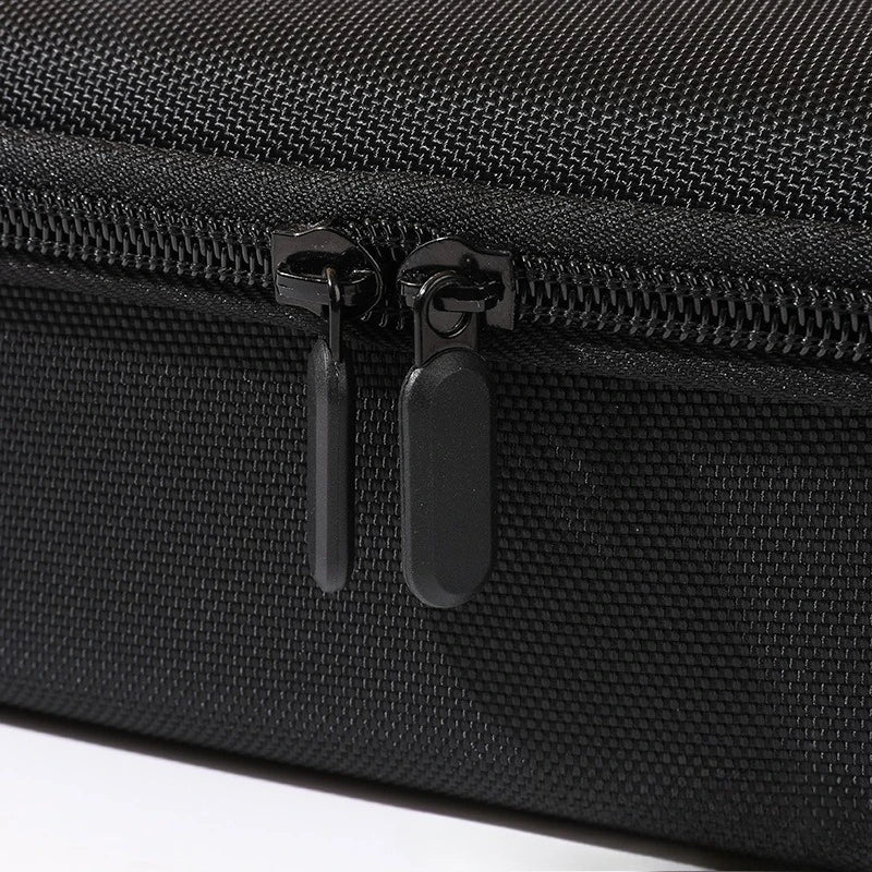 Boîte à Montres - Organisateur 8 Emplacements - Homme - Rangement - Montres Intelligentes jusqu'à 42mm