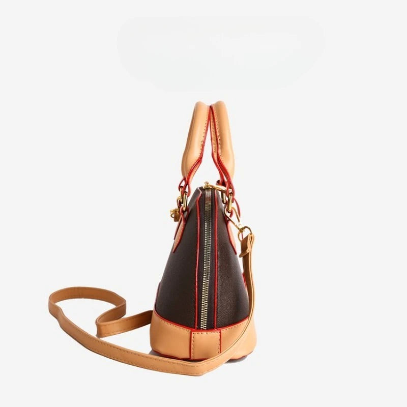 Sac à Main Femme Bandoulière Durable - Pratique Voyage Commuting Tendance 2025